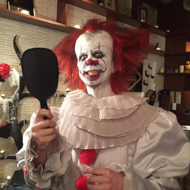 Special FX IT finished